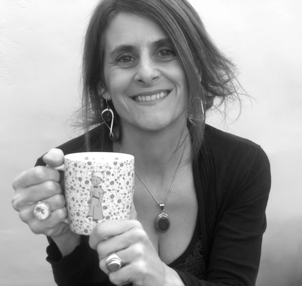 Arq. Florencia Quagliotti